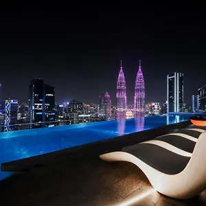 Imperial Klcc By Opus Hospitality Apartment Kuala Lumpur