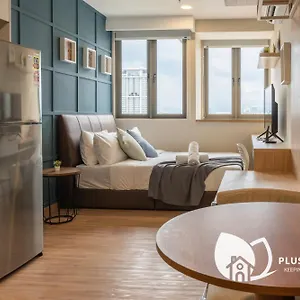 Riveria At Kl Sentral By Plush Apartment Kuala Lumpur