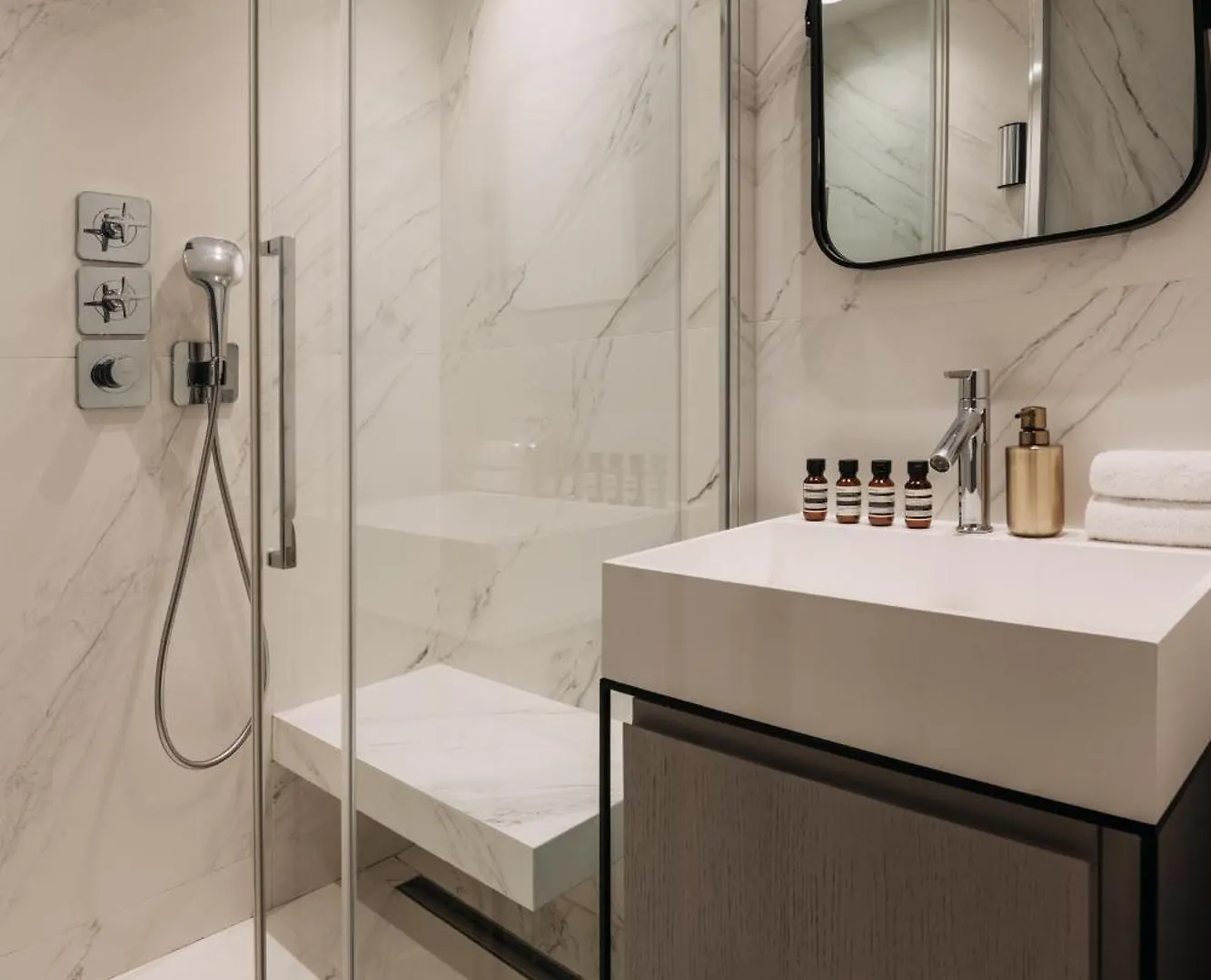 Highstay - Luxury Serviced Apartments - Louvre-Rivoli Paris