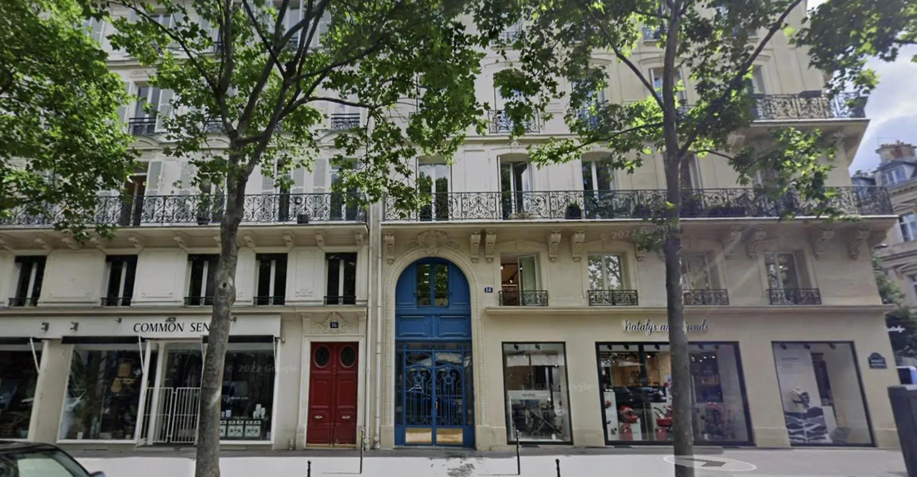 Highstay - Luxury Serviced Apartments - Louvre-Rivoli Paris 0*,  France